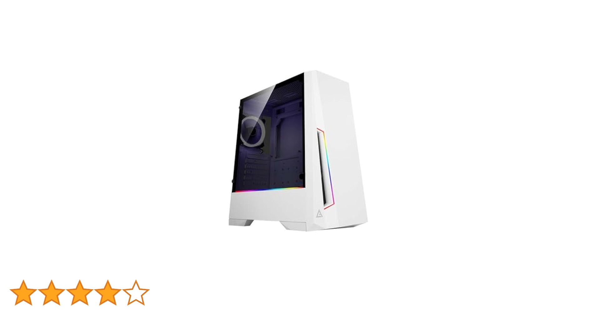 【PCケース】ANTEC DP501 White_NE750G電源付き DP501 White【終息】 | 株式会社リンクスインターナショナル